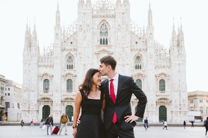 Private Vacation Photography Session with Local Photographer in Milan - Analyzing the Value