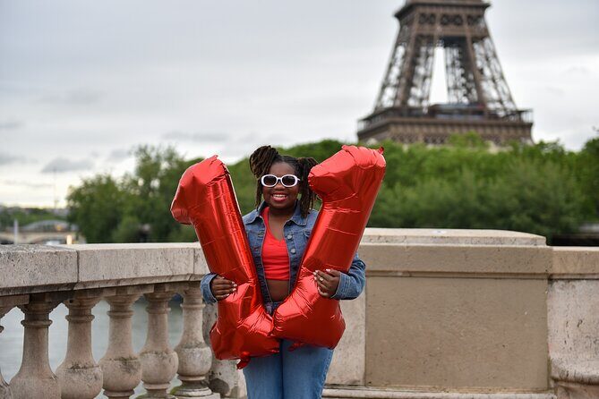 Private Vacation Photos in Paris - Practical Details: Making the Most of Your Photoshoot