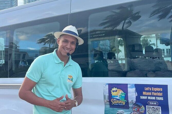 Private Van by the Hour Flexible Transportation Service - How It Compares to Other Options