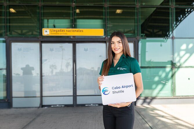 Private VAN Round-Trip from Airport to Hotels in The Corridor - Value for Money: Is It Worth It?