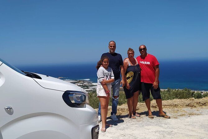 Private Van Tour from Chania to Monasteries - Final Thoughts: Is It Worth It?