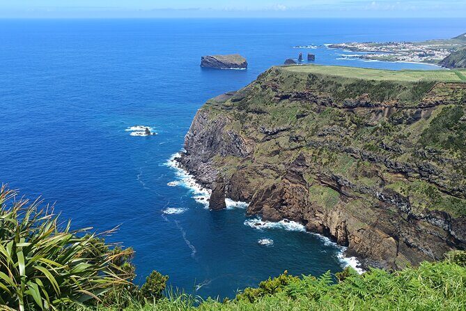 Private Van Tour Half Day Volcanic Lake Sete Cidades - Comfort, Convenience, and Value