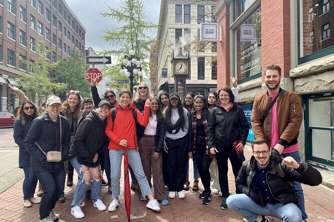 Private Vancouver City Highlights Walking Tour - Who Is This Tour Best Suited For?