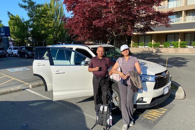 Private Vancouver to Kelowna and Wineries Day Trip - Who Will Love This Tour?