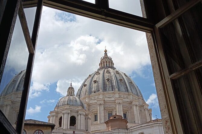 Private Vatican Museums, Sistine Chapel Highlights Tour - Why This Tour Offers Good Value