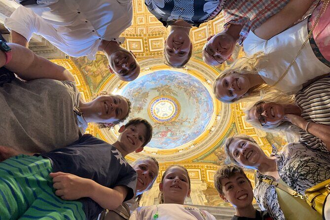 Private Vatican Tour for Children & Families with Kid-Friendly Guide - Final Thoughts: Why this Tour Works
