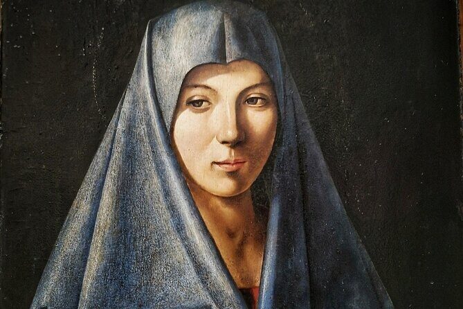 Private Venice Art Tour: The Colours of the Floating City - Who Will Love This Tour?