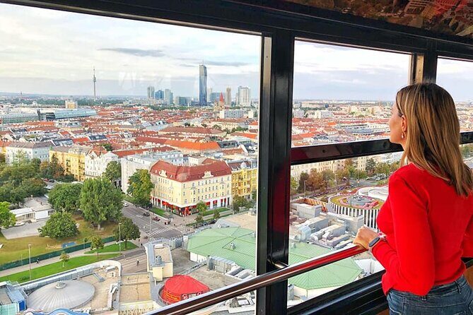 Private Vienna City Guided Walking Tour - What to Expect: The Itinerary Breakdown