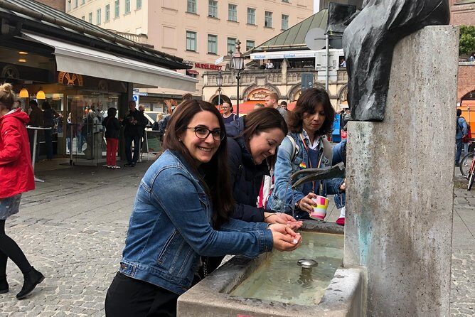 Private - Viktualienmarkt Food Tour and Beyond - best Munich tastings - What Makes This Tour Stand Out?