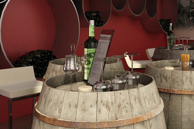 Private Vineyard Tour of Provence from Nice - A Deep Dive into the Tour Experience