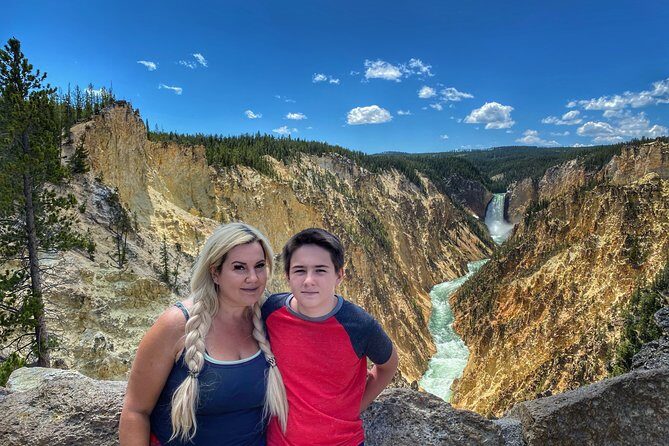 Private VIP Boutique Yellowstone Day Tour from Gardiner MT - Why This Tour Is a Great Choice