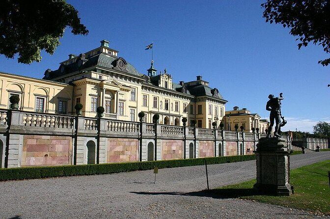 Private VIP Stockholm Royal Palaces Tour - Why This Tour Is a Great Choice