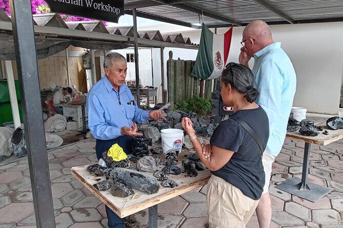 Private VIP Tour Pyramids of Teotihucan and Basilica - Best Rated - Authentic Reviews and Real-World Experiences