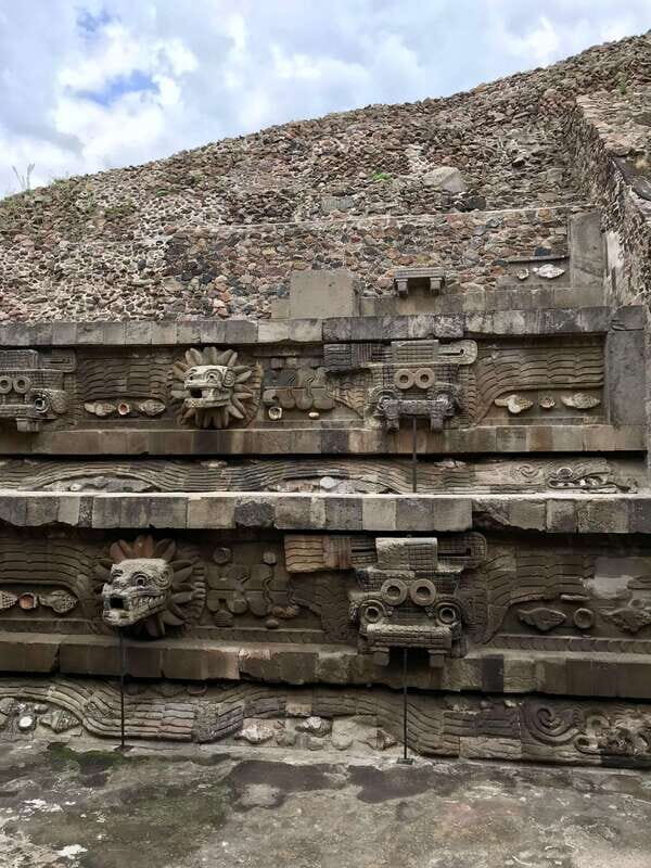 Private VIP Tour Teotihuacán: Transport+English Local Guide - Deep Dive into the Itinerary