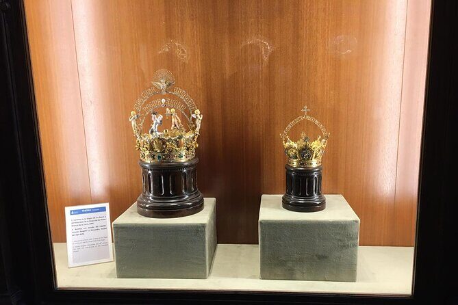 Private visit to the Cathedral of Seville - The Itinerary: What to Expect