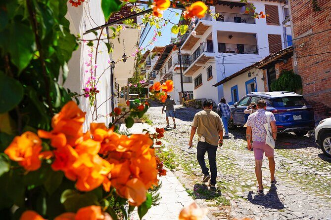 Private Walk getting to know the Center of Puerto Vallarta - Who Will Love This Tour?