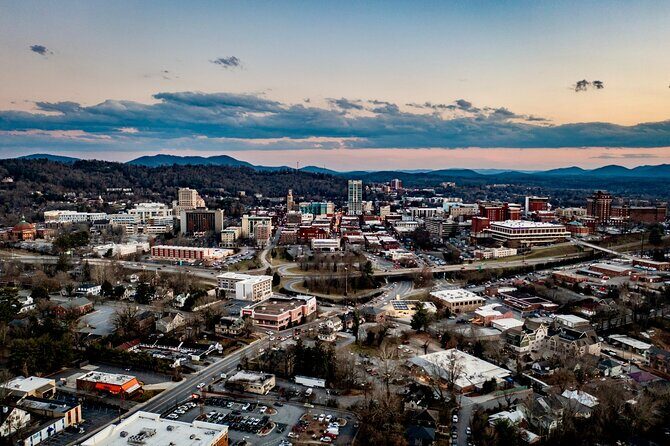 Private Walking Food Tour Asheville Downtown Flavors - What Travelers Say (Based on Available Reviews)