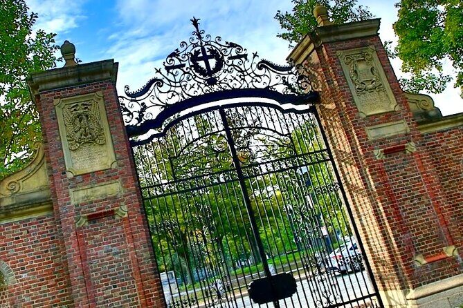 Private Walking Food Tour in Boston - Harvard and Cambridge - Final Thoughts