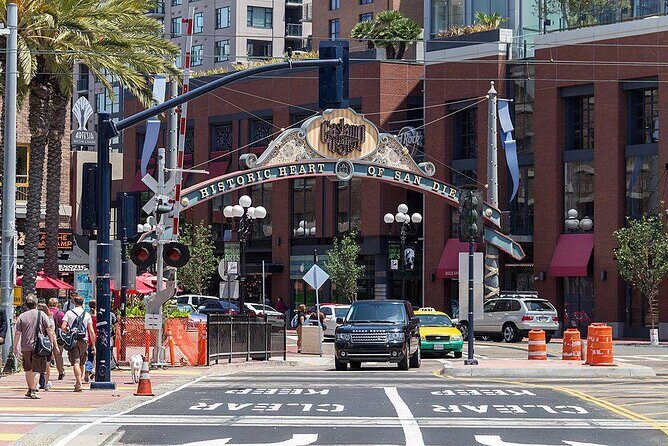 Private Walking Tour and Gaslamp Adventure in San Diego - Practical Details & Experience