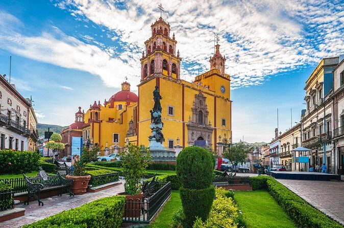Private Walking Tour at Guanajuato - What Does the Tour Offer for Your Money?