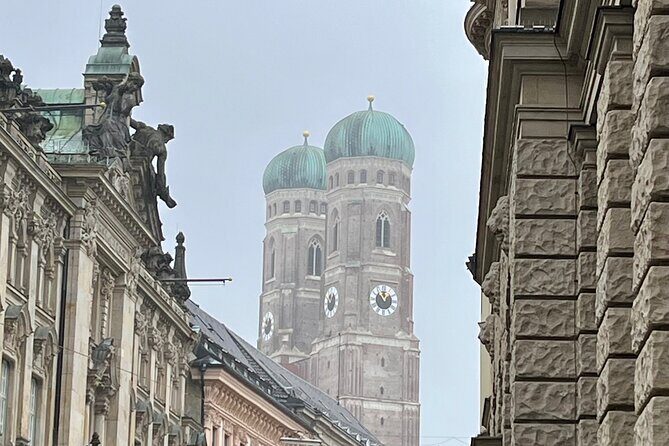 Private Walking Tour Explore Munich with a Licensed Local Guide - FAQs