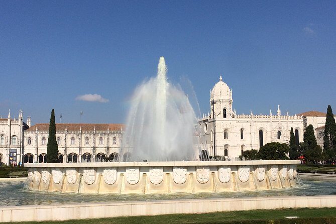 Private Walking Tour in Belém - Final Thoughts