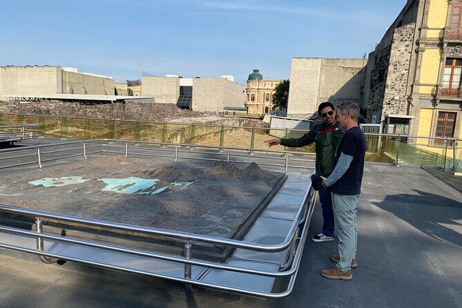 Private Walking Tour in Mexico City - Who Will Appreciate This Tour?