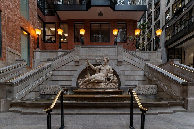 Private Walking Tour in Montreal Underground Exploration - Authentic Insights from Past Travelers