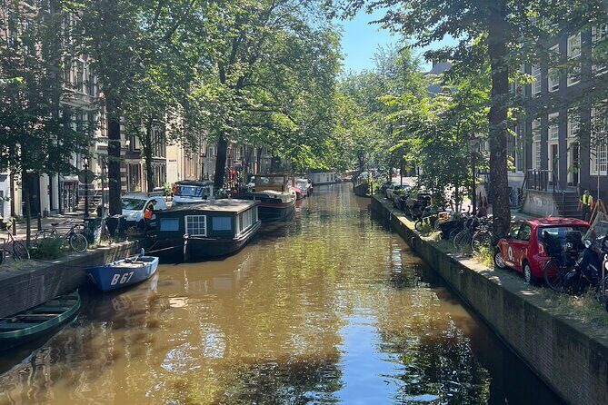 Private Walking Tour of Amsterdam - Final Thoughts: Is This Tour for You?