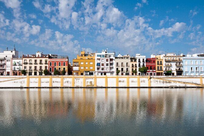 Private walking tour of Triana in Seville - Who Would Love This Tour?