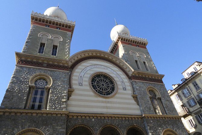 Private Walking Tour of Turin with private official tour guide - Why a Private Guided Tour Is a Great Choice in Turin