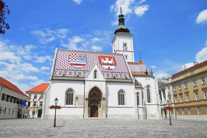 Private Walking Tour of Zagreb with Funicular Tickets - FAQs About the Zagreb Private Walking Tour