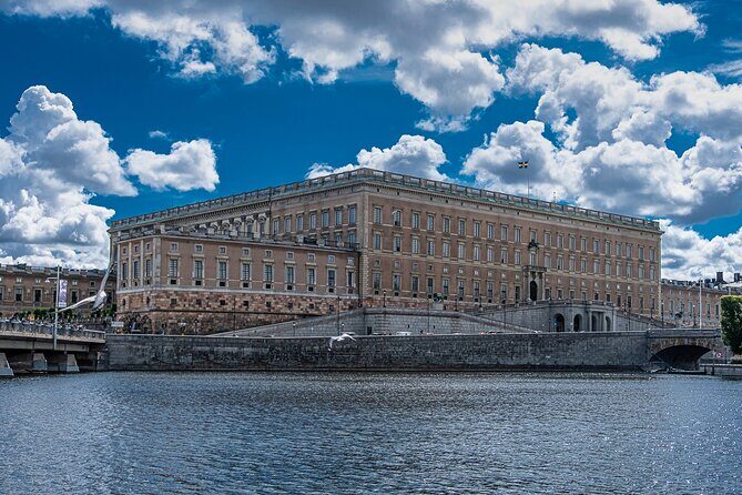 Private Walking Tour Old Town & Vasa Museum (3 Hours) - FAQs