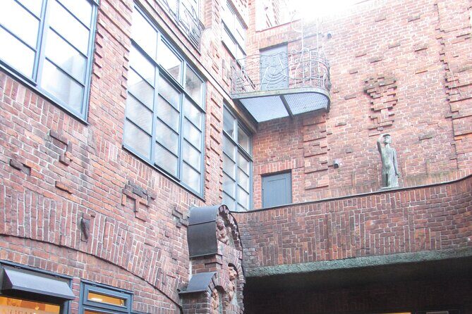 Private Walking Tour through the Fascinating Bremen's City Center - Why This Tour Offers Great Value