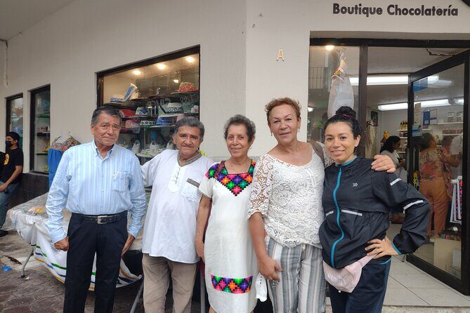 Private Walking Tour through the Luz Zone of Villahermosa Tabasco - Practical Details and Value