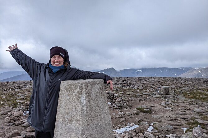 Private Walking Tour to Ben Macdui Scotland - Who Will Enjoy This Tour?