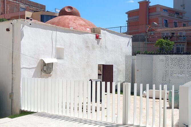 Private Walking Tour Visit to Durrës with Licensed Guide - Who Will Appreciate This Tour?