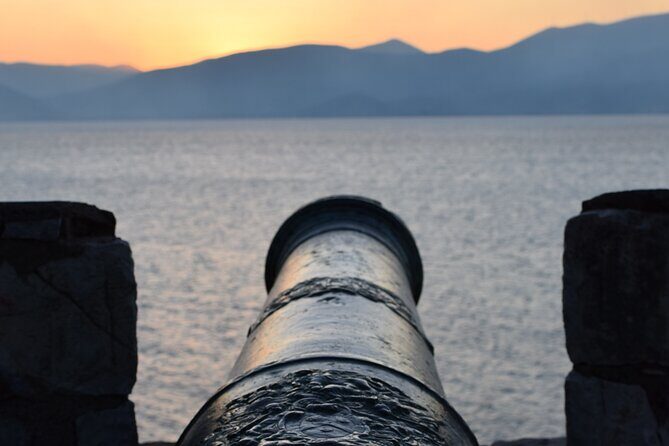 Private Walking Tour with a Local Tour Guide in Nafplio - Who Should Consider This Tour?