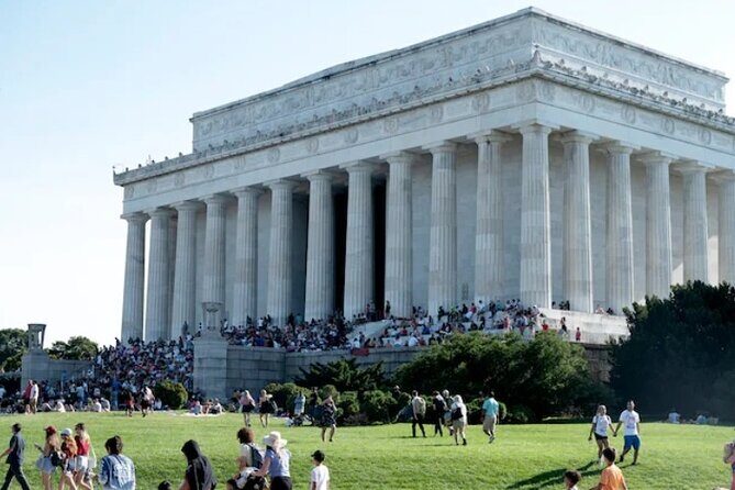 Private Washington City DC Tour - Practical Tips for Making the Most of Your Tour