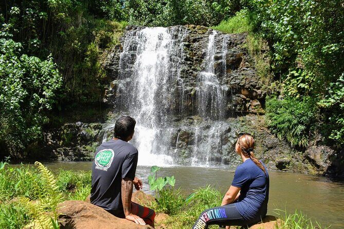 Private Waterfalls Hike and Swim in Lihue - Why You’ll Love This Tour