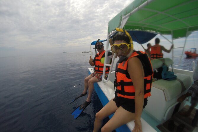 Private Whale Shark Tour from Playa del Carmen - Final Thoughts