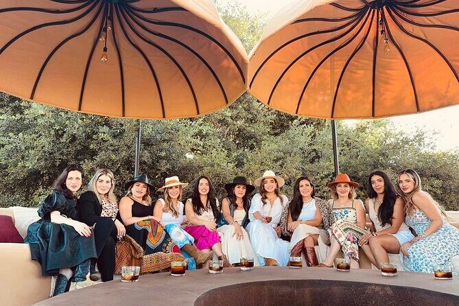 Private Wine and Gastronomic Tour in Valle de Guadalupe - The Value of Private Transportation and All-Inclusive Pricing