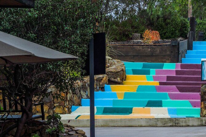 Private Wine Tasting Experience in Maglén - Exploring Maglén: A Wine Lover’s Dream in Valle de Guadalupe