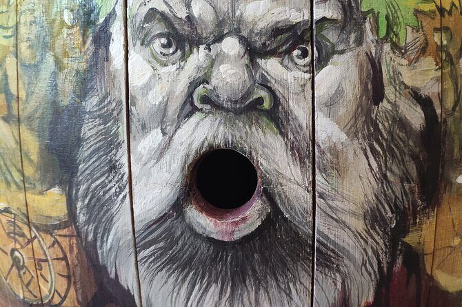 Private Wine Tasting in the UNESCO town of Nessebar - What’s included and what to consider