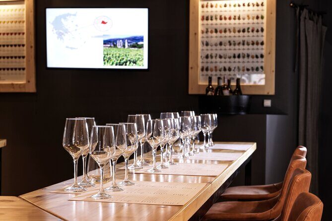 Private Wine Tasting near Acropolis - Value and Pricing: Is It Worth It?