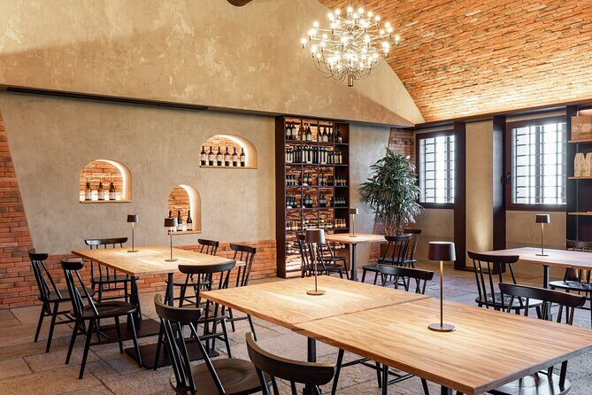 Private wine tasting of Palazzo di Varignana - Who Will Love This Tour?