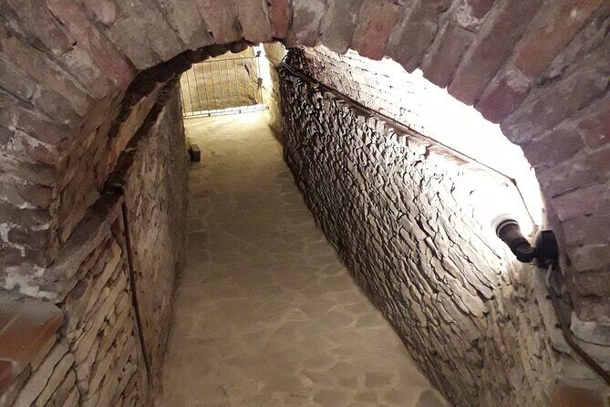 Private Winery and Vineyard Tour with Wine Tasting - Final Thoughts