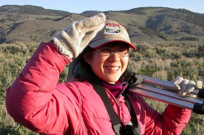 Private Wolf and Bear Watching in Yellowstone - Authentic Traveler Insights