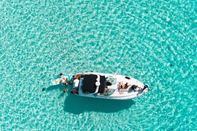 Private Yacht Charter & El Cielo Tour: All-Inclusive - Additional Details