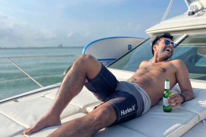 Private Yacht Cruise in Miami Beach - Authentic Feedback from Previous Guests